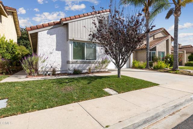 Moorpark, CA 93021,6464 Melray ST