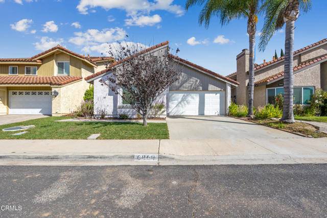 Moorpark, CA 93021,6464 Melray ST