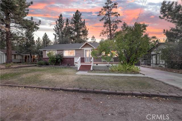 Big Bear City, CA 92314,229 Whipple DR