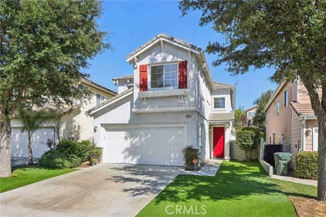 Stevenson Ranch, CA 91381,25805 Wordsworth LN