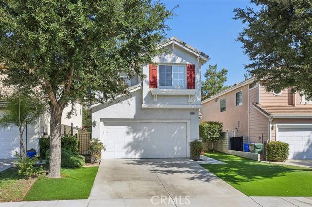 Stevenson Ranch, CA 91381,25805 Wordsworth LN