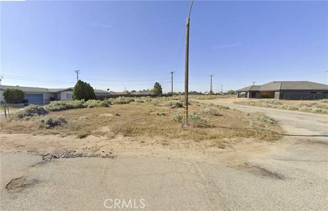 California City, CA 93505,8300 Quezon AVE