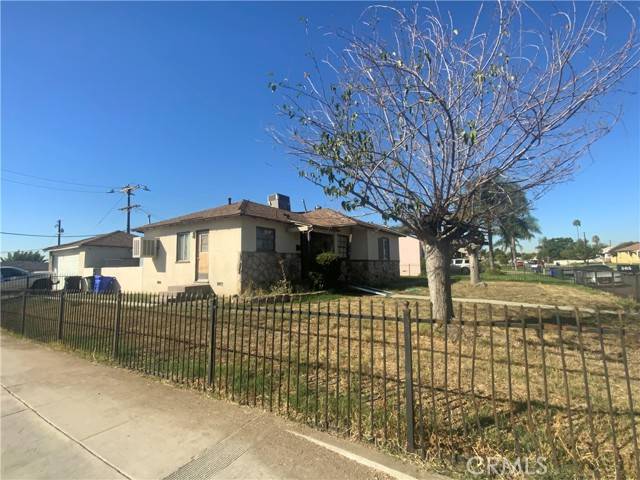 Rialto, CA 92376,505 W Grove ST