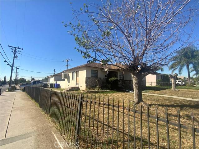 Rialto, CA 92376,505 W Grove ST