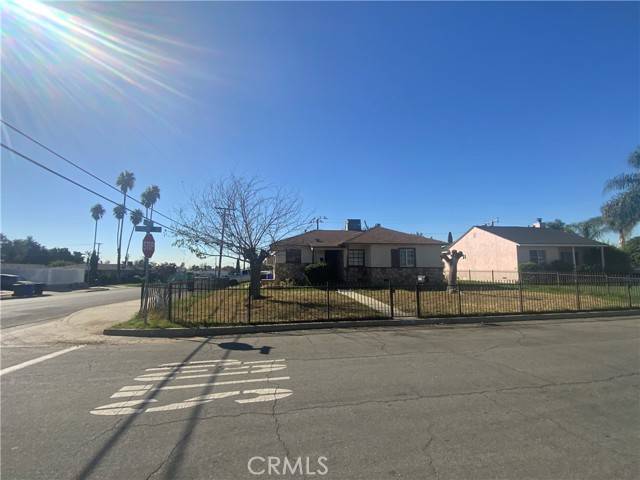 Rialto, CA 92376,505 W Grove ST