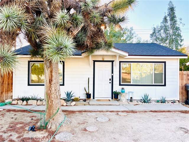 Yucca Valley, CA 92284,6972 Tamarisk AVE