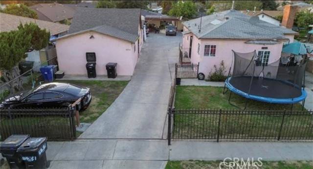 Bell Gardens, CA 90201,6631 El Selinda AVE