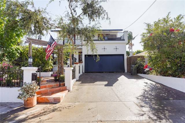 Hermosa Beach, CA 90254,1260 7th PL