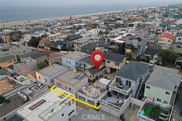 Hermosa Beach, CA 90254,262 27th ST