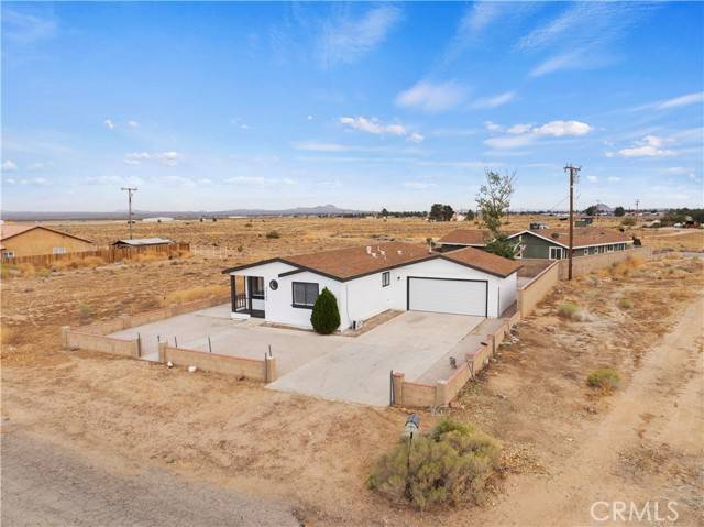 California City, CA 93505,22140 Bader CT