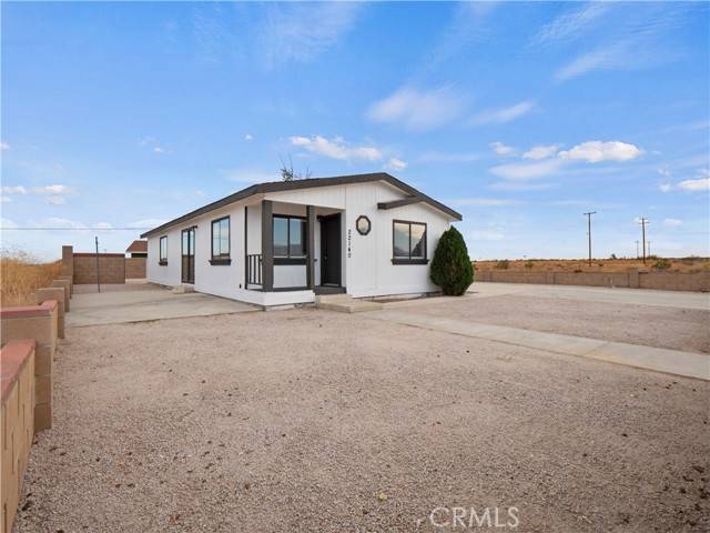 California City, CA 93505,22140 Bader CT