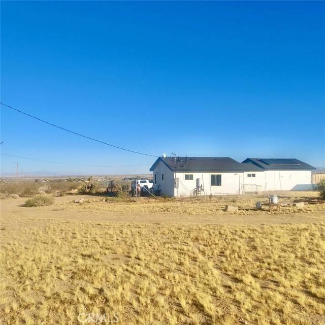 Landers, CA 92285,56133 Jesse RD