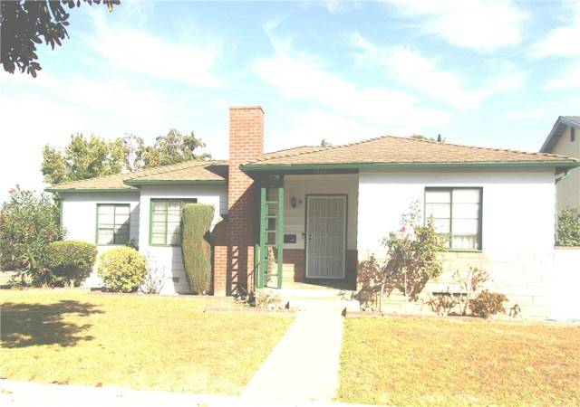 Alhambra, CA 91801,1600 S Vega ST