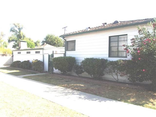 Alhambra, CA 91801,1600 S Vega ST