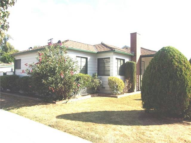 Alhambra, CA 91801,1600 S Vega ST