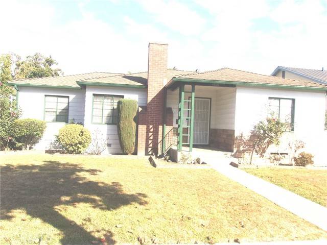 Alhambra, CA 91801,1600 S Vega ST