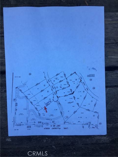 Upper Lake, CA 95469,2968 Kings Canyon DR