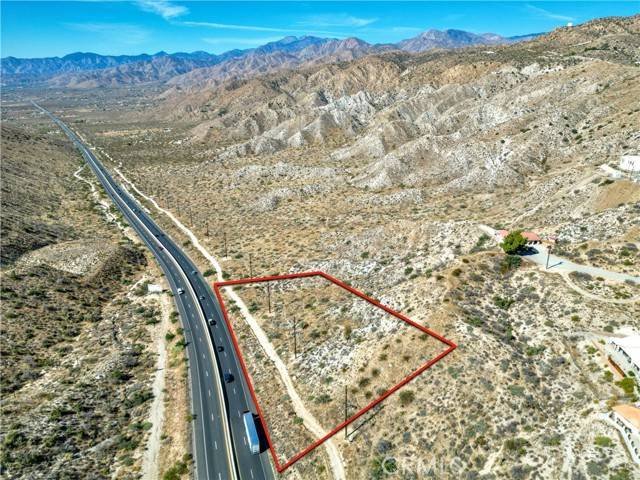 Yucca Valley, CA 92284,7 Parcel 07 29 Palms HWY