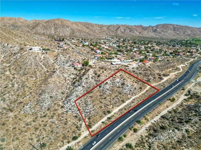 Yucca Valley, CA 92284,7 Parcel 07 29 Palms HWY