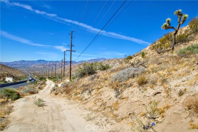 Yucca Valley, CA 92284,7 Parcel 07 29 Palms HWY