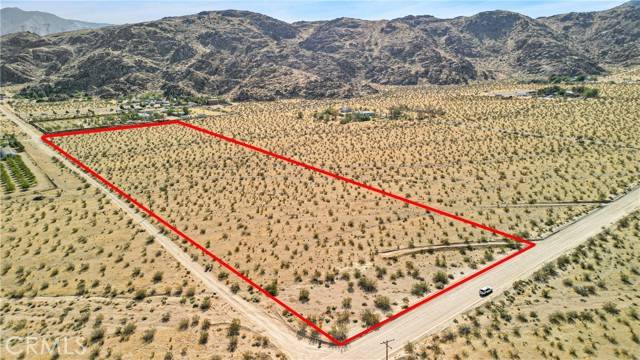 Lucerne Valley, CA 92356,0 Cove RD