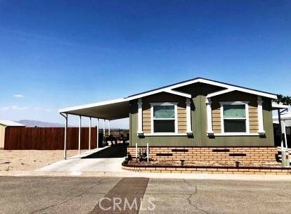 Needles, CA 92363,900 Coronado ST 79