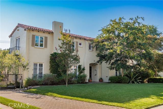 San Marino, CA 91108,1751 Windsor RD