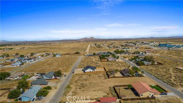 California City, CA 93505,0 Nipa Ave near 92nd St