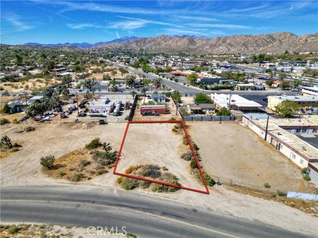 Yucca Valley, CA 92284,45 Lot 45 Acoma TRL