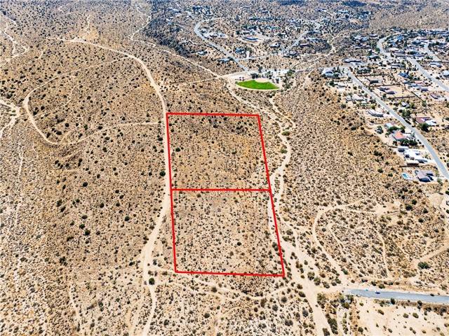 Yucca Valley, CA 92284,0 Indio AVE