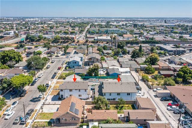 Los Angeles, CA 90023,1031 S Bonnie Beach PL