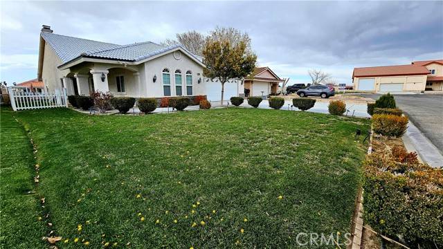 Helendale, CA 92342,26290 Fleet LN