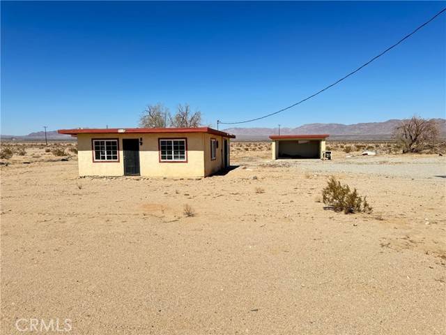 Twentynine Palms, CA 92277,81118 Screech Owl RD