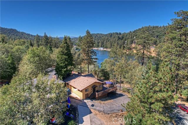 Crestline, CA 92325,24531 San Moritz DR