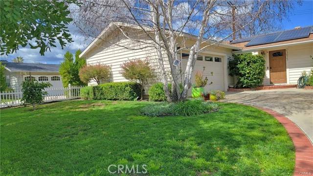 Woodland Hills, CA 91367,23827 Friar ST