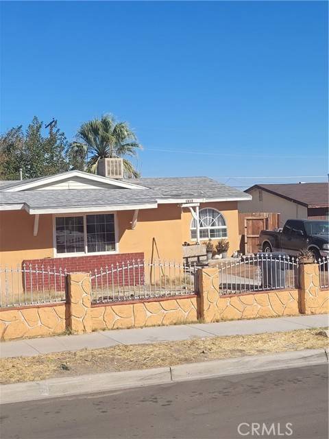 Barstow, CA 92311,1613 Sunset ST