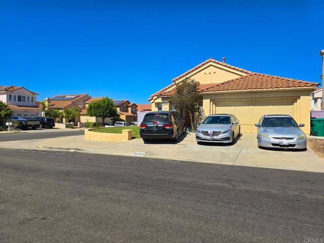 Rancho Penasquitos, CA 92129,12404 Burr CT