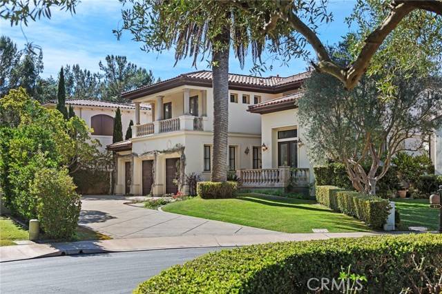 Newport Coast, CA 92657,21 Via Palladio