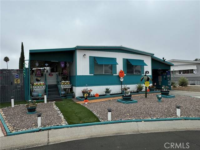 Menifee, CA 92586,27601 SUN CITY BLD 114