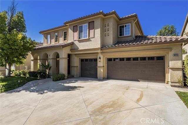 Saugus, CA 91390,28419 Hidden Hills DR