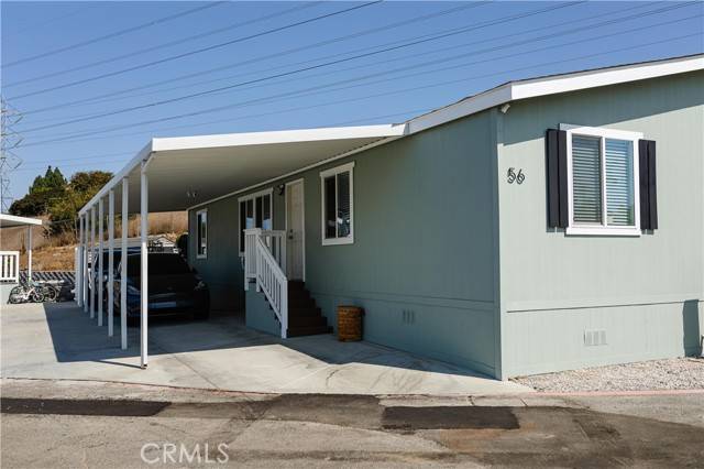 Oceanside, CA 92054,3030 Oceanside BLD 56