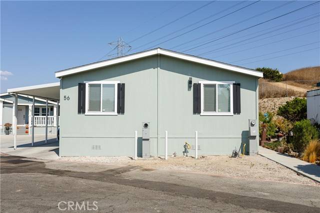 Oceanside, CA 92054,3030 Oceanside BLD 56