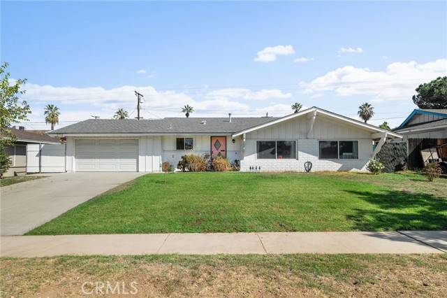 Redlands, CA 92374,206 Ryan ST