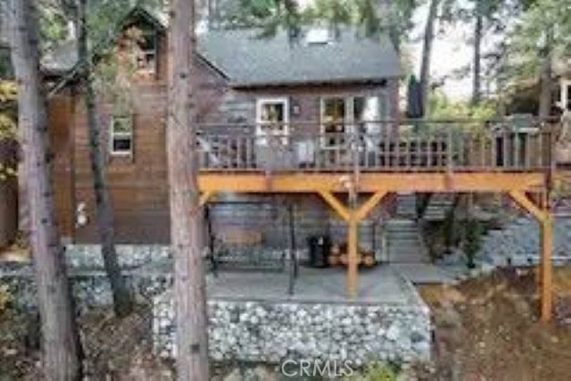 Crestline, CA 92325,759 Bergschrund DR