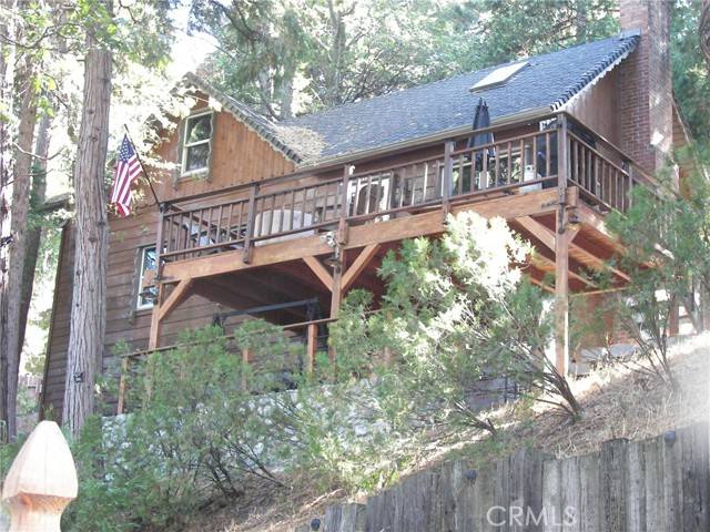 Crestline, CA 92325,759 Bergschrund DR