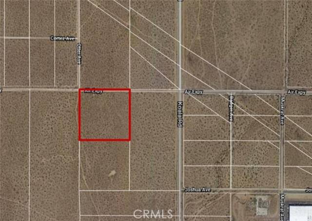 Adelanto, CA 92301,0 Air Expressway & Koala 10-ac RD