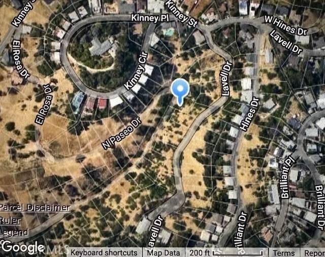 Glassell Park, CA 90065,99999 Lavell dr