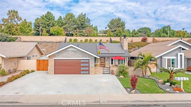 Camarillo, CA 93012,5665 Summerfield ST