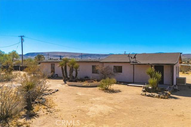 Yucca Valley, CA 92284,1176 Tahoe AVE