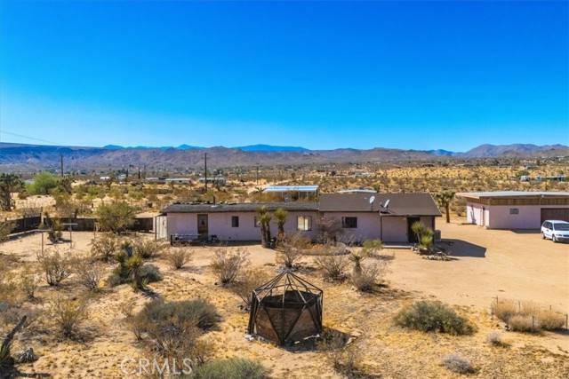 Yucca Valley, CA 92284,1176 Tahoe AVE